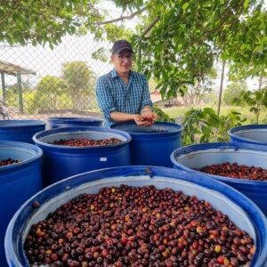 Guatemala La Cabana