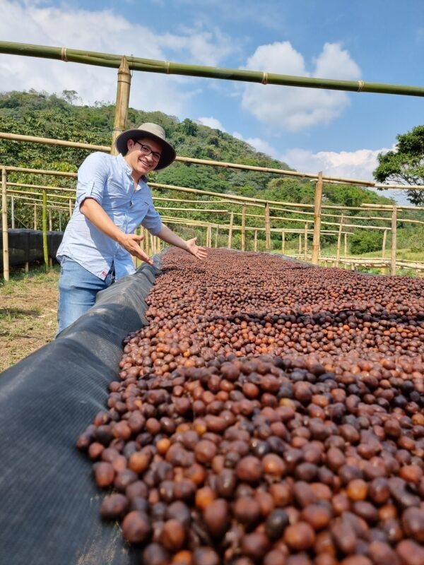 Guatemala Gonzalez